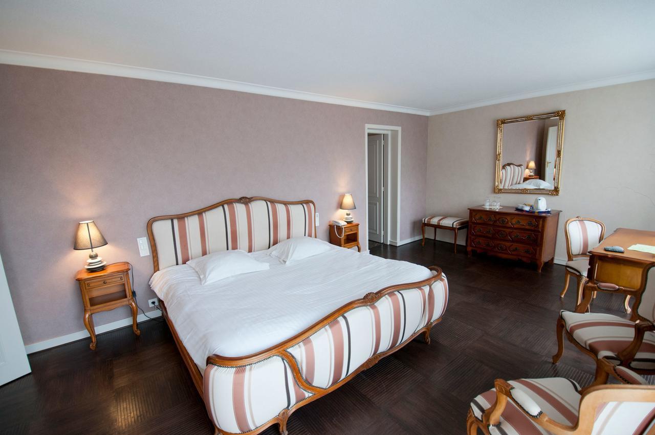 Les Residences Du Moulin Teteghem-Coudekerque-Village Екстер'єр фото