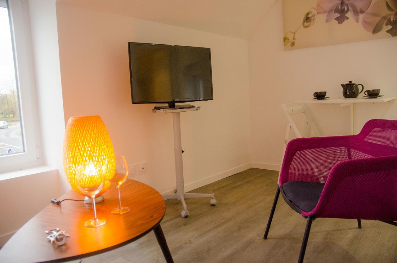 Les Residences Du Moulin Teteghem-Coudekerque-Village Екстер'єр фото