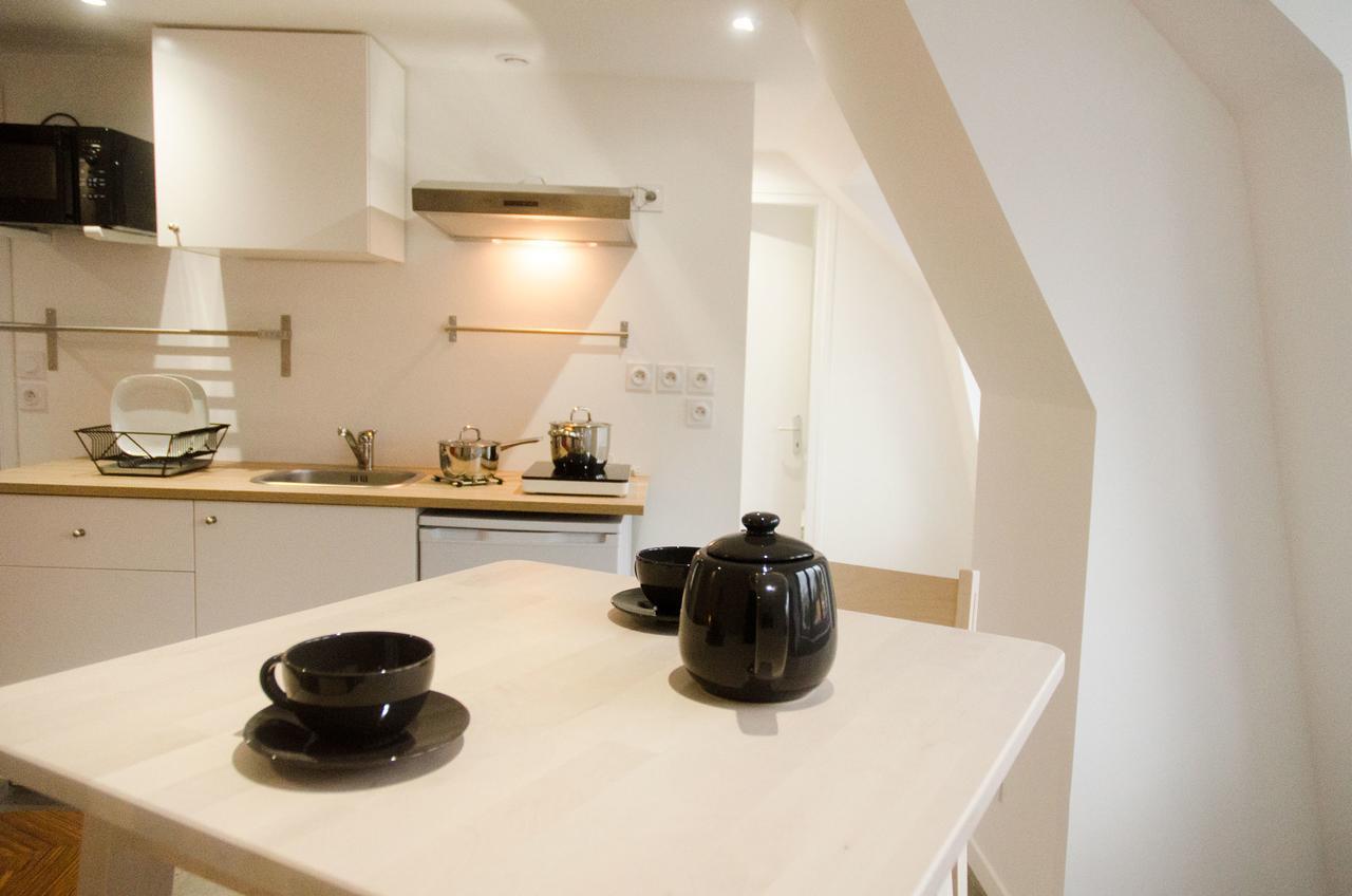 Les Residences Du Moulin Teteghem-Coudekerque-Village Екстер'єр фото