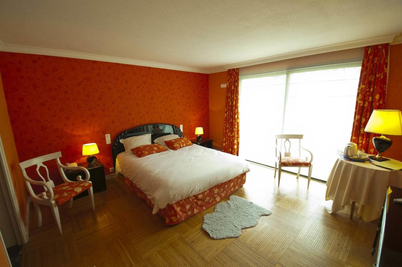 Les Residences Du Moulin Teteghem-Coudekerque-Village Екстер'єр фото