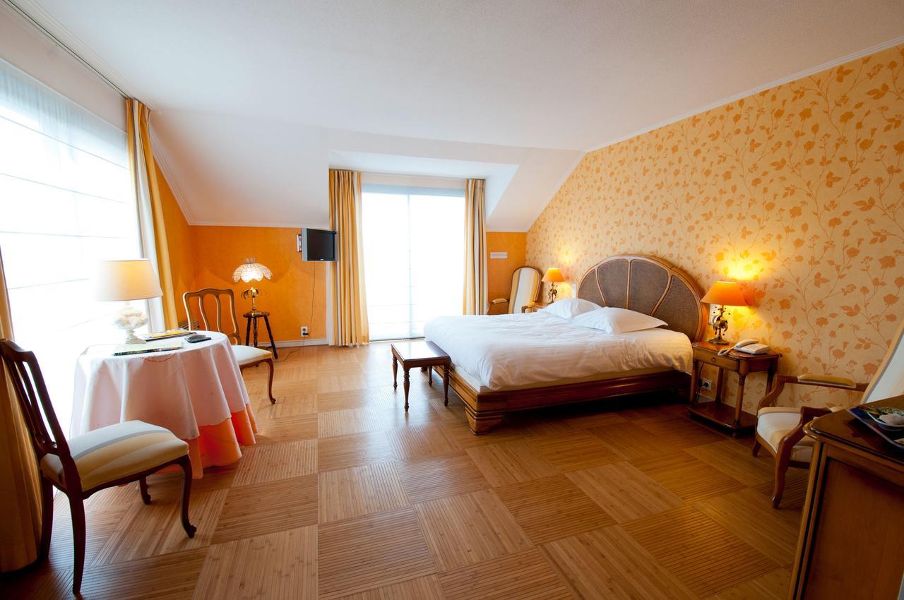 Les Residences Du Moulin Teteghem-Coudekerque-Village Екстер'єр фото