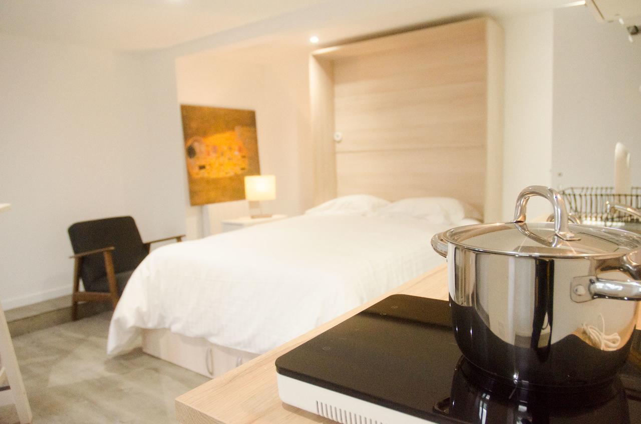 Les Residences Du Moulin Teteghem-Coudekerque-Village Екстер'єр фото