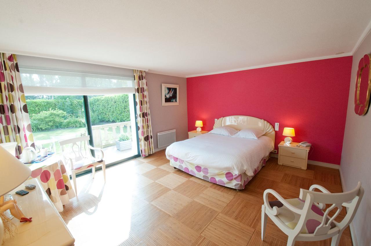 Les Residences Du Moulin Teteghem-Coudekerque-Village Екстер'єр фото