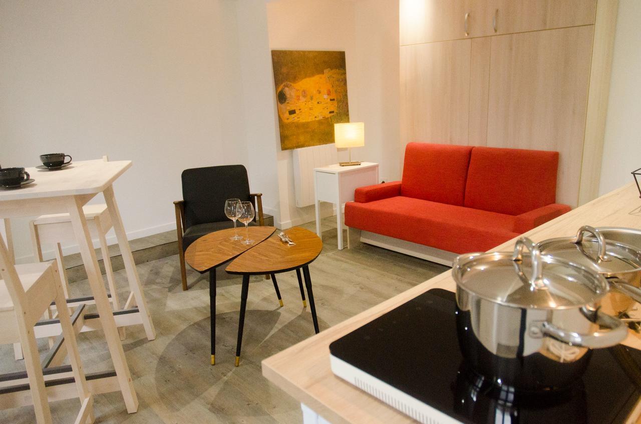 Les Residences Du Moulin Teteghem-Coudekerque-Village Екстер'єр фото