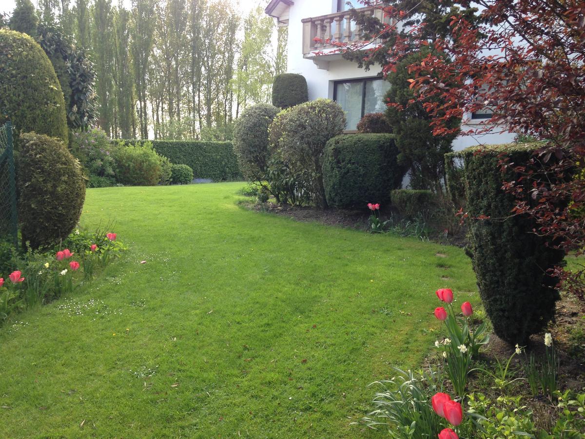 Les Residences Du Moulin Teteghem-Coudekerque-Village Екстер'єр фото