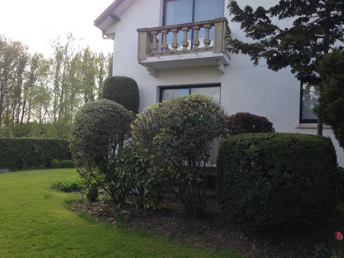 Les Residences Du Moulin Teteghem-Coudekerque-Village Екстер'єр фото